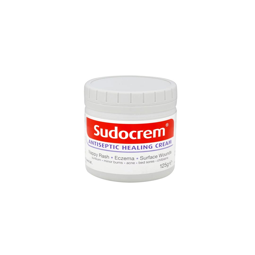 Sudocrem Antiseptic Healing Cream