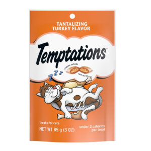 Tantalizing Turkey Flavor 3oz