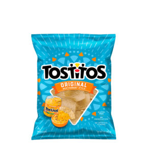 Tostitos Tortilla Original Restaurant Style Chip