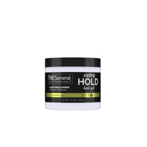 Tresemme Extra Hold Hair Gel