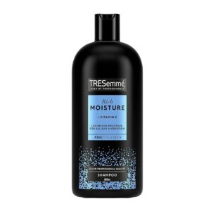 Tresemme Rich Moisture Shampoo