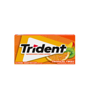 Trident - Tropical Twist
