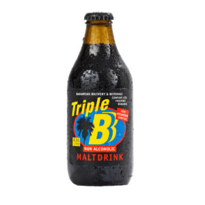 Triple B Malt Drink