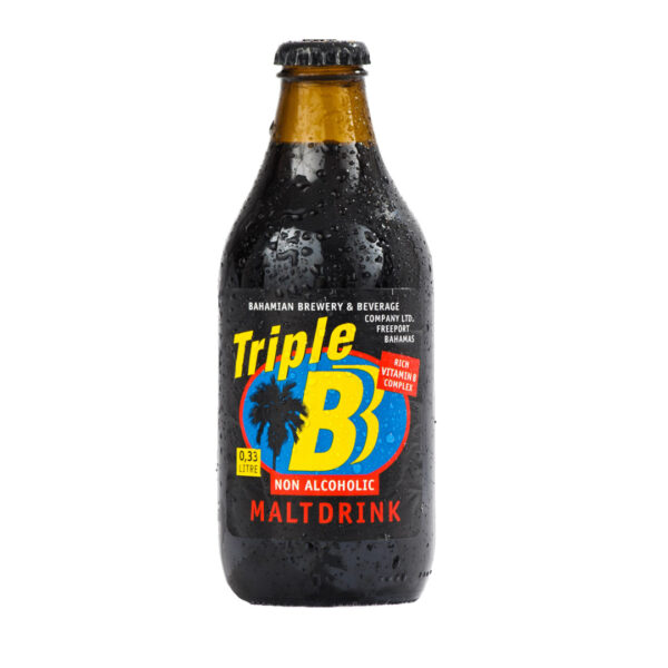 Triple B Malt Drink