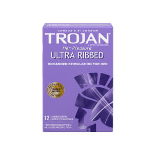 Trojan Her Pleasure