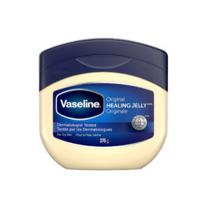 Vaseline Healing Jelly