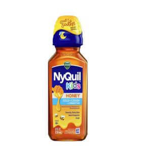 Vicks Nyquil Kids Cold & Cough