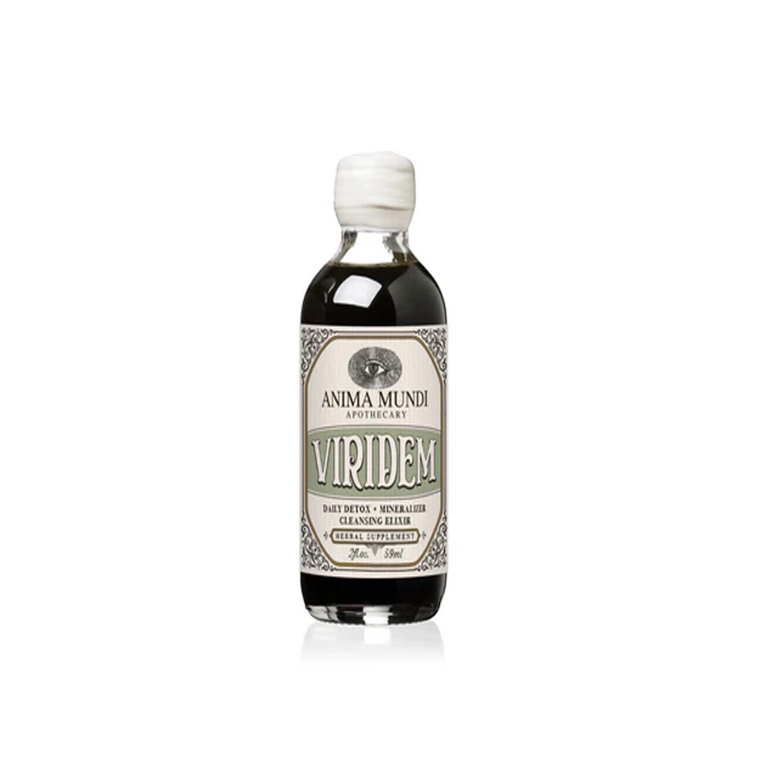 Anima Mundi Apothecary Viridem