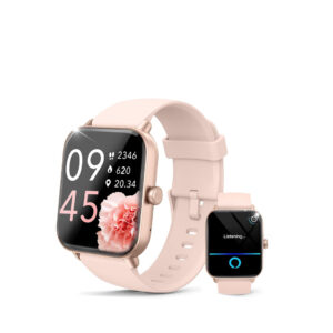 Hoowel Smart Watch For Men Women