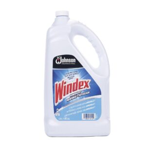 Windex Glass Cleaner 1 Gallon