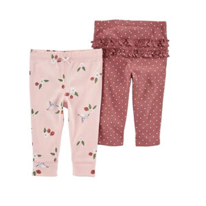 Carter's Baby Girls' Bottoms 126g265