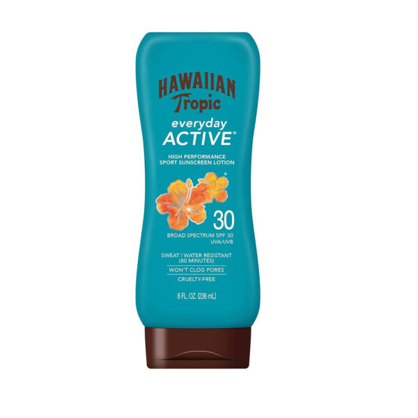 Hawaiian Tropic Everyday Active Lotion Spf 15