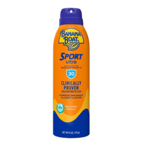 Banana Boat Sport Spray Ultra SPF 30