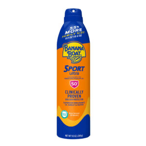 Banana Boat Sport Spray Ultra SPF 50