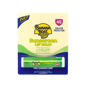 Banana Boat Sunscreen Lip Balm