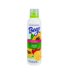 Beep Air-Freshener Mango Papaya