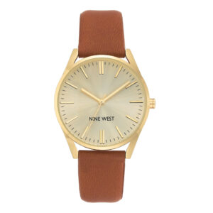 Nine West Women's Classic Strap Watch