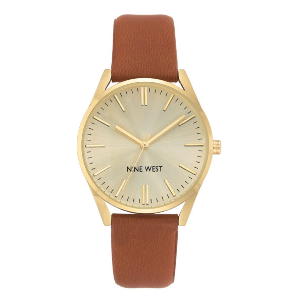 Nine West Women's Classic Strap Watch