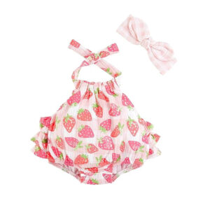 Mud Pie baby-girls Casual
