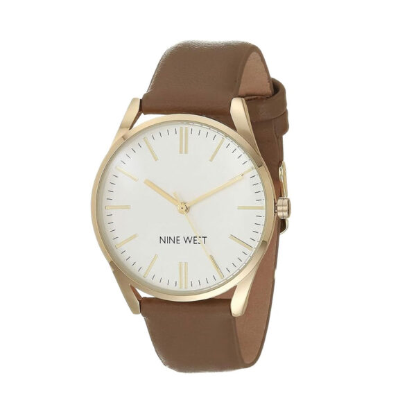 Nine West Women's Strap Watch