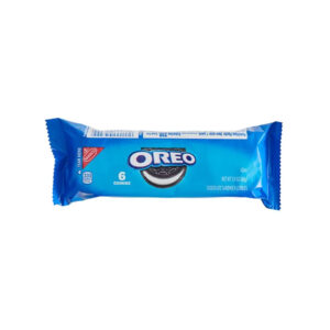 Nabisco - Oreo Cookies 6pk