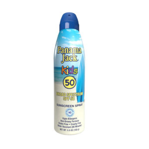 Panama Jack Kids SPF50