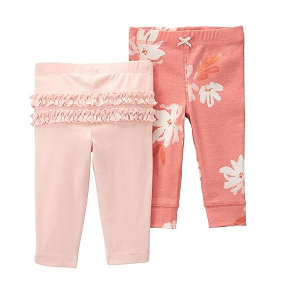 Carter's Baby Girls' Bottoms 126g265