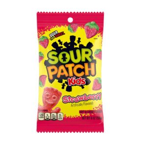Sour Patch Kids Strawberry