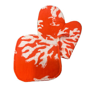 Androsia Potholder 2pc