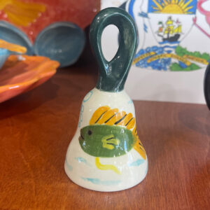 Bahamas Bell Souvenir