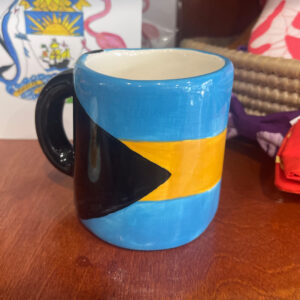 Bahamas Coffee Mug