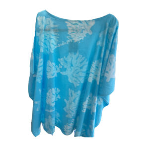 Androsia Print Women's Tunic (Assorted Colors) - Image 5