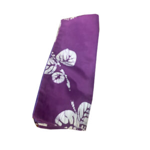 Androsia Table Runner