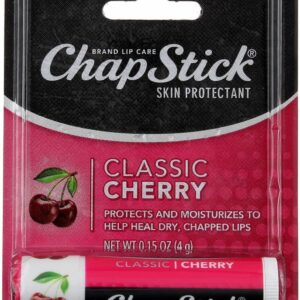 Classic Cherry Chapstick