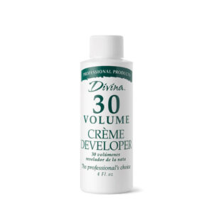 Divina 30 Volume Creme Developer