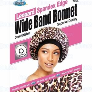 Dream World Satin Edge