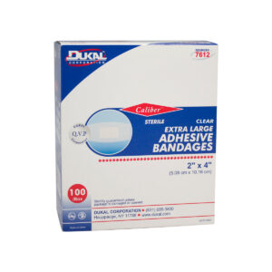 Dukal Sterile Adhesive Bandages