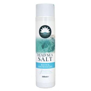 Elysium Dead Sea Salt