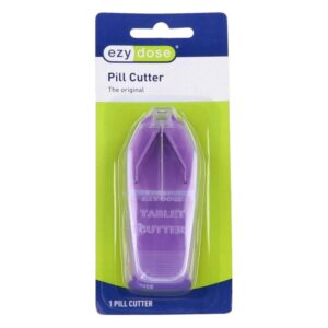 Ezy Dose Pill Cutter