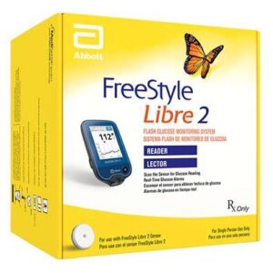 Freestyle Libre 2