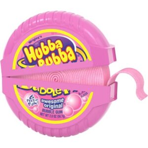 Hubba Bubba Bubble Gum
