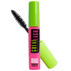 Maybeline Great Last Mascara
