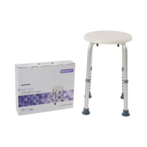 Mckesson Bath Stool