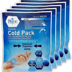 Med Pride Cold Pack 5x6yds