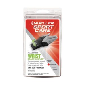 Mueller Sport Care Wrist Brace