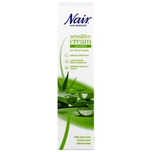 Nair Hair Removal Dry & Sensitive