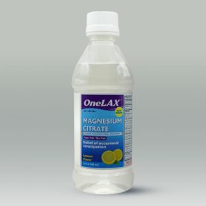 Onelax Magnesium Citrate