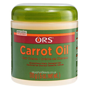 Ors Carrot Oil Hair Creme