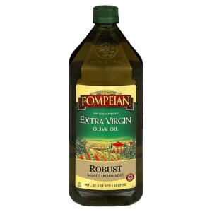 Pompeian Extra Virgin Olive Oil