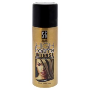 Salon Grafix High Beam Intense Spray